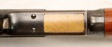 Winchester Mod. 1873, .44-40, Oct. Barrel, Exc. Bright Bore, ANTIQUE, c.1888, SN: 284097B, Outstanding Condition.  - 17 of 20