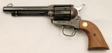 COLT,  SAA, .44-40, 5 1/2” Barrel, BCC, Model P1950, NEW,  Box & Papers, SN: SA98026 - 3 of 20