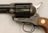 COLT,  SAA, .44-40, 5 1/2” Barrel, BCC, Model P1950, NEW,  Box & Papers, SN: SA98026 - 6 of 20