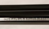 COLT,  SAA, .44-40, 5 1/2” Barrel, BCC, Model P1950, NEW,  Box & Papers, SN: SA98026 - 15 of 20