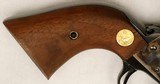 COLT,  SAA, .44-40, 5 1/2” Barrel, BCC, Model P1950, NEW,  Box & Papers, SN: SA98026 - 18 of 20