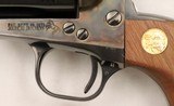COLT,  SAA, .44-40, 5 1/2” Barrel, BCC, Model P1950, NEW,  Box & Papers, SN: SA98026 - 8 of 20