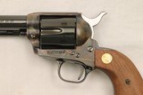 COLT,  SAA, .44-40, 5 1/2” Barrel, BCC, Model P1950, NEW,  Box & Papers, SN: SA98026 - 5 of 20