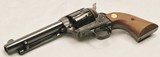 COLT,  SAA, .44-40, 5 1/2” Barrel, BCC, Model P1950, NEW,  Box & Papers, SN: SA98026 - 4 of 20
