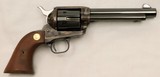 COLT,  SAA, .44-40, 5 1/2” Barrel, BCC, Model P1950, NEW,  Box & Papers, SN: SA98026 - 11 of 20