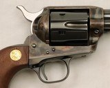 COLT,  SAA, .44-40, 5 1/2” Barrel, BCC, Model P1950, NEW,  Box & Papers, SN: SA98026 - 13 of 20