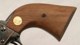 COLT,  SAA, .44-40, 5 1/2” Barrel, BCC, Model P1950, NEW,  Box & Papers, SN: SA98026 - 17 of 20