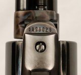 COLT,  SAA, .44-40, 5 1/2” Barrel, BCC, Model P1950, NEW,  Box & Papers, SN: SA98026 - 16 of 20