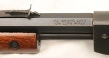 Savage Model 29, Slide Action, Take Down, .22 S, L, LR, 22” Barrel, c. 1934, Beautiful w/ Exc. Bore, SN: 125849  - 12 of 20