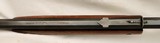 Savage Model 29, Slide Action, Take Down, .22 S, L, LR, 22” Barrel, c. 1934, Beautiful w/ Exc. Bore, SN: 125849  - 18 of 20