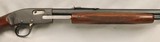 Savage Model 29, Slide Action, Take Down, .22 S, L, LR, 22” Barrel, c. 1934, Beautiful w/ Exc. Bore, SN: 125849  - 4 of 20