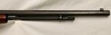 Savage Model 29, Slide Action, Take Down, .22 S, L, LR, 22” Barrel, c. 1934, Beautiful w/ Exc. Bore, SN: 125849  - 7 of 20