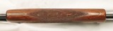 Savage Model 29, Slide Action, Take Down, .22 S, L, LR, 22” Barrel, c. 1934, Beautiful w/ Exc. Bore, SN: 125849  - 19 of 20