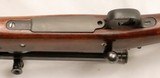 H.M. POPE Barreled,
M1903
Springfield Target Rifle, .30-06, Beautiful w/ Exc. Bore - 18 of 19