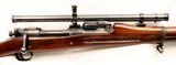 H.M. POPE Barreled,
M1903
Springfield Target Rifle, .30-06, Beautiful w/ Exc. Bore - 8 of 19