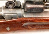 H.M. POPE Barreled,
M1903
Springfield Target Rifle, .30-06, Beautiful w/ Exc. Bore - 4 of 19