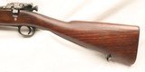 H.M. POPE Barreled,
M1903
Springfield Target Rifle, .30-06, Beautiful w/ Exc. Bore - 10 of 19