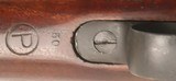 H.M. POPE Barreled,
M1903
Springfield Target Rifle, .30-06, Beautiful w/ Exc. Bore - 17 of 19