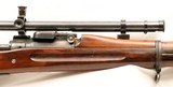 H.M. POPE Barreled,
M1903
Springfield Target Rifle, .30-06, Beautiful w/ Exc. Bore - 7 of 19