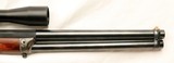 Remington-Keene Magazine Bolt Action Carbine, .45-70 Cal.  20” Barrel, Restored, ANTIQUE - 5 of 20