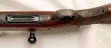 Remington-Keene Magazine Bolt Action Carbine, .45-70 Cal.  20” Barrel, Restored, ANTIQUE - 19 of 20