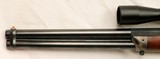 Remington-Keene Magazine Bolt Action Carbine, .45-70 Cal.  20” Barrel, Restored, ANTIQUE - 9 of 20