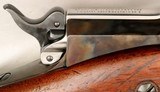 Remington-Keene Magazine Bolt Action Carbine, .45-70 Cal.  20” Barrel, Restored, ANTIQUE - 14 of 20