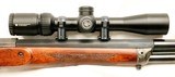 Remington-Keene Magazine Bolt Action Carbine, .45-70 Cal.  20” Barrel, Restored, ANTIQUE - 4 of 20