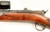 Remington-Keene Magazine Bolt Action Carbine, .45-70 Cal.  20” Barrel, Restored, ANTIQUE - 7 of 20