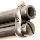 Remington-Keene Magazine Bolt Action Carbine, .45-70 Cal.  20” Barrel, Restored, ANTIQUE - 18 of 20
