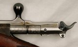 Remington-Keene Magazine Bolt Action Carbine, .45-70 Cal.  20” Barrel, Restored, ANTIQUE - 16 of 20
