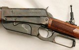 Winchester M1895, .30 ARMY (.30-40 Krag), 26” barrel, Restored, ANTIQUE  SN: 14930  - 8 of 20