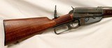 Winchester M1895, .30 ARMY (.30-40 Krag), 26” barrel, Restored, ANTIQUE  SN: 14930  - 3 of 20
