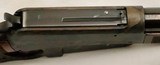 Winchester M1895, .30 ARMY (.30-40 Krag), 26” barrel, Restored, ANTIQUE  SN: 14930  - 16 of 20