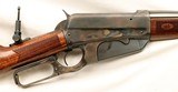 Winchester M1895, .30 ARMY (.30-40 Krag), 26” barrel, Restored, ANTIQUE  SN: 14930  - 1 of 20