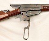 Winchester M1895, .30 ARMY (.30-40 Krag), 26” barrel, Restored, ANTIQUE  SN: 14930  - 14 of 20