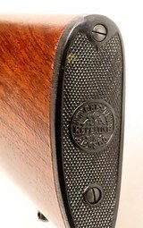 Winchester M1895, .30 ARMY (.30-40 Krag), 26” barrel, Restored, ANTIQUE  SN: 14930  - 11 of 20