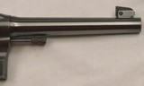 COLT, Shooting Master Revolver, .38 Spl. Cal. X 6” Barrel, c.1932 - 15 of 20
