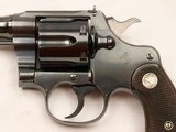 COLT, Shooting Master Revolver, .38 Spl. Cal. X 6” Barrel, c.1932 - 3 of 20