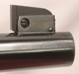 COLT, Shooting Master Revolver, .38 Spl. Cal. X 6” Barrel, c.1932 - 16 of 20