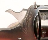 COLT, Shooting Master Revolver, .38 Spl. Cal. X 6” Barrel, c.1932 - 17 of 20