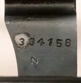 COLT, Shooting Master Revolver, .38 Spl. Cal. X 6” Barrel, c.1932 - 19 of 20