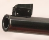 COLT, Shooting Master Revolver, .38 Spl. Cal. X 6” Barrel, c.1932 - 6 of 20