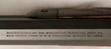 Winchester M1894 Rifle, .32-40, 26” Octagonal Barrel,  SN: 76204, c.1896, ANTIQUE – RESTORED - 14 of 20