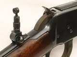 Winchester M1894 Rifle, .32-40, 26” Octagonal Barrel,  SN: 76204, c.1896, ANTIQUE – RESTORED - 12 of 20