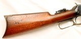 Winchester M1894 Rifle, .32-40, 26” Octagonal Barrel,  SN: 76204, c.1896, ANTIQUE – RESTORED - 3 of 20
