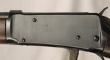 Winchester M1894 Rifle, .32-40, 26” Octagonal Barrel,  SN: 76204, c.1896, ANTIQUE – RESTORED - 17 of 20