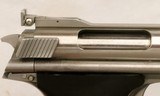 Auto Mag .357 AMP Model 160, .357 Auto Mag Cal with a 61/2” Barrel, Excellent Condition - 16 of 20