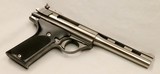 Auto Mag .357 AMP Model 160, .357 Auto Mag Cal with a 61/2” Barrel, Excellent Condition - 15 of 20