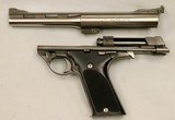 Auto Mag .357 AMP Model 160, .357 Auto Mag Cal with a 61/2” Barrel, Excellent Condition - 10 of 20